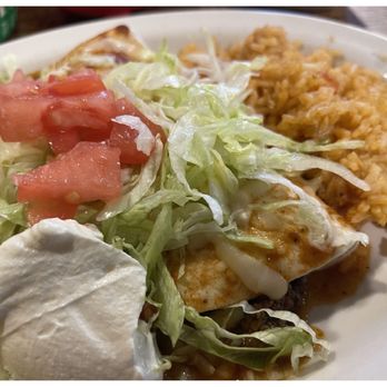 Pepe's Mexican Restaurant - a plate of food - Mexican Near Me - Mount Pleasant, Tennessee Pepe's Mexican Restaurant - a plate of food - Mexican Near Me - Mount Pleasant, Tennessee