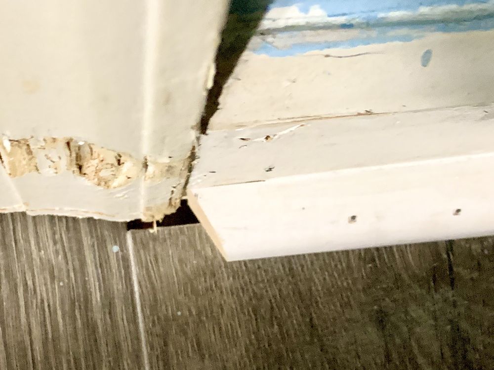 Slide of Miles Home Improvement