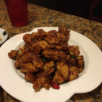 Garlic & Ginger - My favorite item! - Korean Near Me - Gainesville, Florida