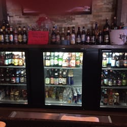 Muggs & Sudds - Beer selection