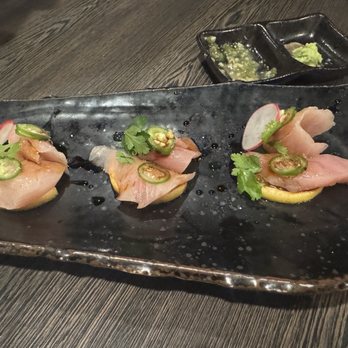 Kakurega - Sushi Bars Near Me - Costa Mesa, California