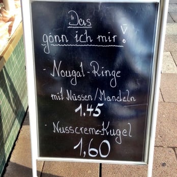 Peukert - Nouuuuuugaaaaat...chaaammmm - Bakeries Near Me - Hamburg, HH Peukert - Nouuuuuugaaaaat...chaaammmm - Bakeries Near Me - Hamburg, HH