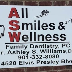 All Smiles & Wellness Dentistry