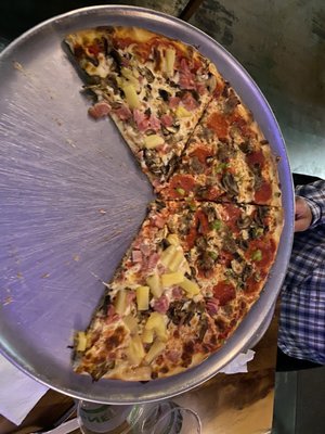 Serpico's Restaurant by null