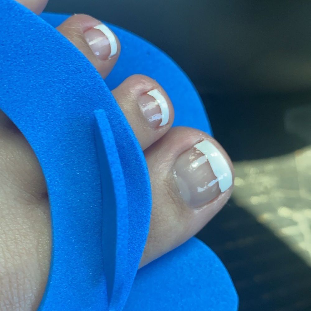 Manicure Manicure