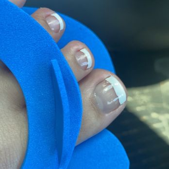TLC Nails & Spa Easley - Manicure - Nail Salons Near Me - Easley, South Carolina