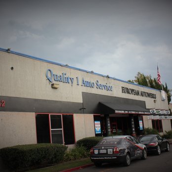 Quality 1 Auto Service - Auto Repair Near Me - Temecula, California