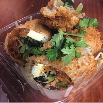 Thai 2 U - Food Trucks Near Me - Spring Branch, Texas Thai 2 U - Food Trucks Near Me - Spring Branch, Texas