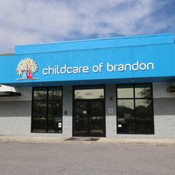 Childcare of Brandon - 10811 Bloomingdale Avenue Riverview FL 33578
Bloomingdale Campus
- Early Childhood Education Facility
Brandon Preschool