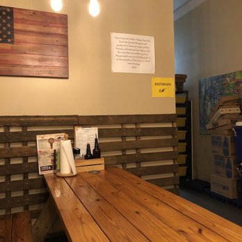 Big Mikes BBQ - Southern Near Me - Cary, North Carolina