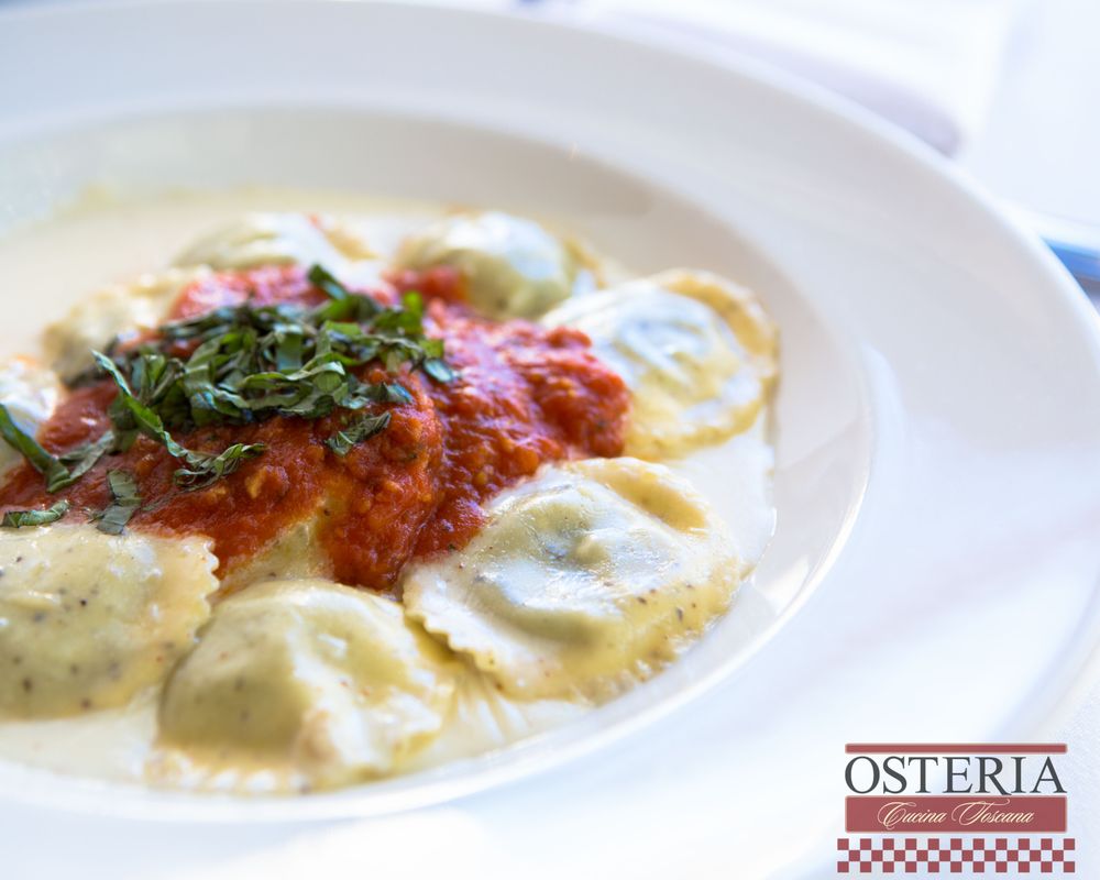 Osteria Toscana