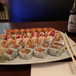 Fin Fusion