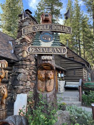 Soule Domain by null