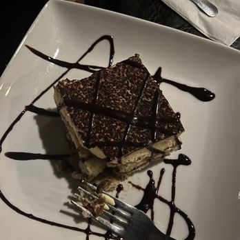 Giovanni's Italian Kitchen - Tiramisu - Italian Near Me - Fort Worth, Texas