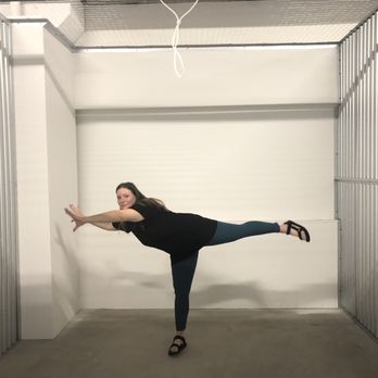 Extra Space Storage - Self Storage Near Me - Phoenix, Arizona