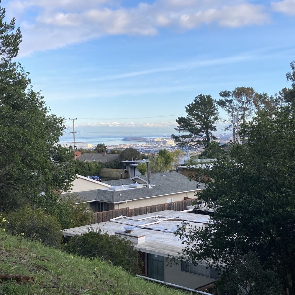 Junipero Serra Park - Views - Parks Near Me - San Bruno, California Junipero Serra Park - Views - Parks Near Me - San Bruno, California