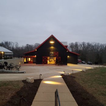 Barn8 - The anticipation, so beautiful - New American Near Me - Goshen, Kentucky Barn8 - The anticipation, so beautiful - New American Near Me - Goshen, Kentucky