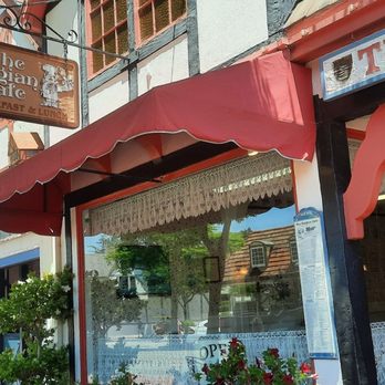 The Belgian Cafe - Breakfast & Brunch Near Me - Solvang, California The Belgian Cafe - Breakfast & Brunch Near Me - Solvang, California