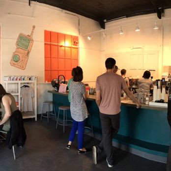 Walkie Talkie Coffee - Coffee & Tea Near Me - Canton, Ohio Walkie Talkie Coffee - Coffee & Tea Near Me - Canton, Ohio