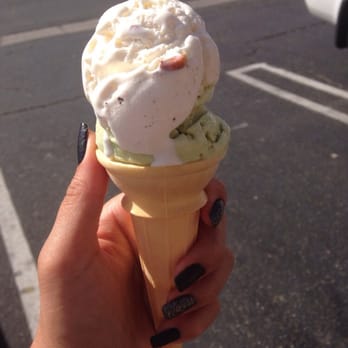 Cham Soot Gol - Ice cream to go! - Korean Near Me - Buena Park, California