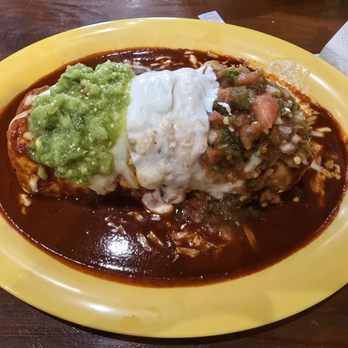 Taqueria Cancun - Mexican Near Me - San Francisco, California