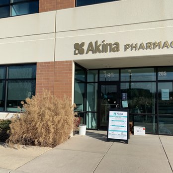 Akina Pharmacy - Front Entrance - Pharmacy Near Me - Sterling, Virginia Akina Pharmacy - Front Entrance - Pharmacy Near Me - Sterling, Virginia