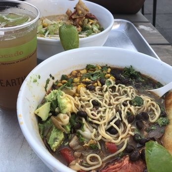 Goatocado - New American Near Me - Richmond, Virginia