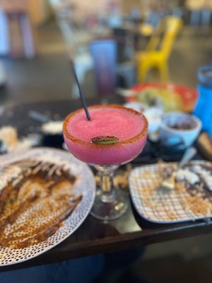 Delicias Mexican Cuisine by null