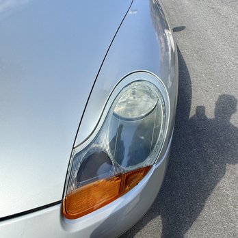 S.D. Mobile Shine Auto Detailing - After - Auto Detailing Near Me S.D. Mobile Shine Auto Detailing - After - Auto Detailing Near Me