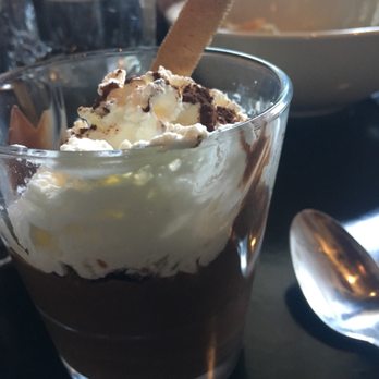 Locali Pizza Bar & Kitchen - Heaven in a glass, half devoured - OMG! - Italian Near Me - Mount Kisco, New York Locali Pizza Bar & Kitchen - Heaven in a glass, half devoured - OMG! - Italian Near Me - Mount Kisco, New York
