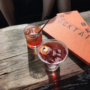 Harbor Lounge - Old Fashioned And A Delicious Negroni - Lounges Near Me - Provincetown, Massachusetts Harbor Lounge - Old Fashioned And A Delicious Negroni - Lounges Near Me - Provincetown, Massachusetts