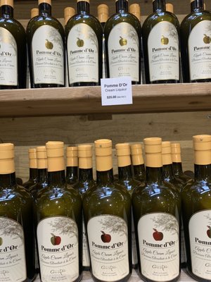 Domaine de Grand Pré by null