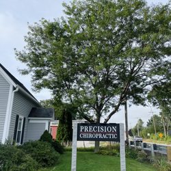 Precision Chiropractic
