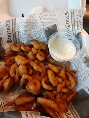 Champion Beach House & Bar