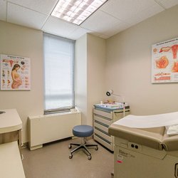 Physicians & Midwives - Alexandria Obstetrician
