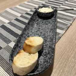 Fischrestaurant Am Theaterplatz - Gruß aus der Küche