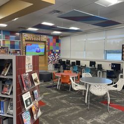 Tony Shotwell Life Center
