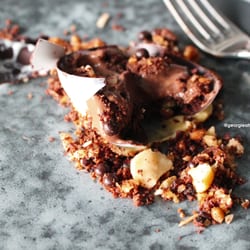 Sweet Cuisine - Drool..... :P