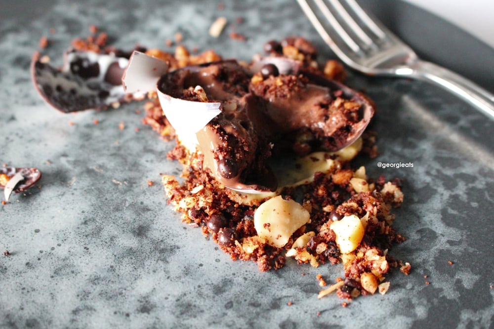 Sweet Cuisine