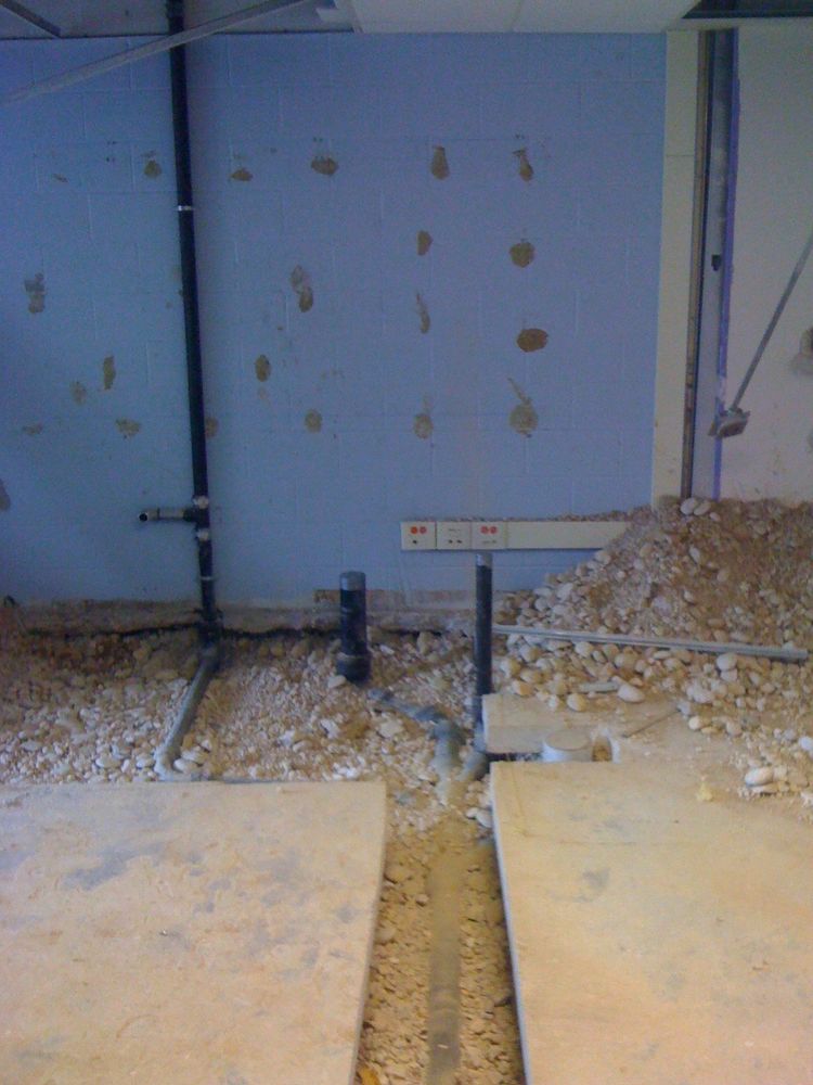 Slide of Insight Solutions Services