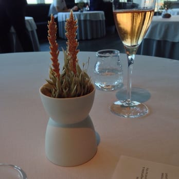 Geranium - One of the "snacks" to start - Scandinavian Near Me - Copenhagen, 84