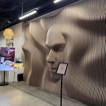Lunakin Café - interior - Breakfast & Brunch Near Me - Las Vegas, Nevada