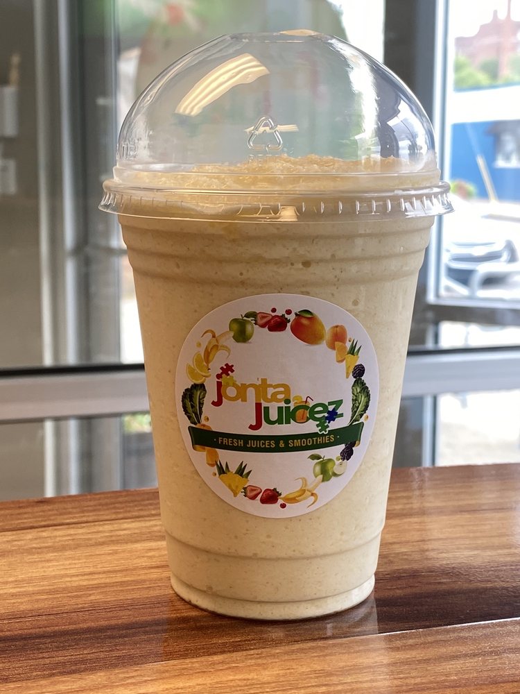 JON’TA’ JUICEZ Updated June 2024 22 Photos 1151 S 4th St
