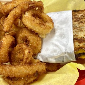 TX Burger - Burgers Near Me - Centerville, Texas