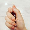 Gina nail and spa gift card