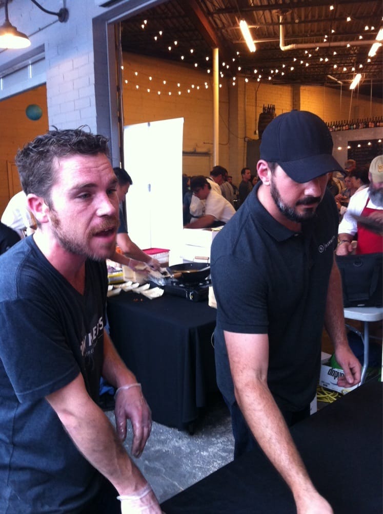 SLOW FOOD FIRST COAST SLOW DOWN Updated May 2024 10 Photos 720