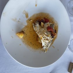 Gallo - Flounder.
