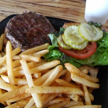 Crazee Burger - Burgers Near Me - San Diego, California