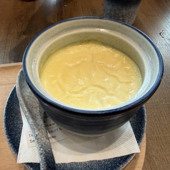 Desserts Artisanaux - Double Skin Milk Pudding - Desserts Near Me - Vancouver, British Columbia