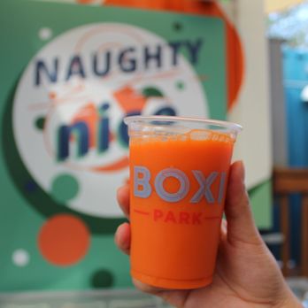 Boxi Park - Sweet roots - Bars Near Me - Orlando, Florida Boxi Park - Sweet roots - Bars Near Me - Orlando, Florida